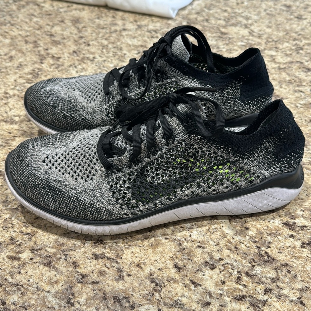 Nike Free Rn Flyknit